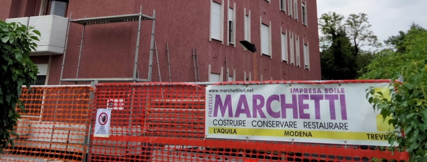 Un'impresa edile o una ditta di ristrutturazione affidabile per progetti chiavi in mano a Treviso, Modena o Trieste? Fratelli Marchetti offre ristrutturazioni casa, ristrutturazioni interni, ristrutturazione facciate e costruzioni per abitazioni e locali commerciali. Siamo tra le migliori imprese ristrutturazione con soluzioni personalizzate per le tue esigenze. Affidati a noi per progetti di costruzioni chiavi in mano e ristrutturazioni complete nella tua zona