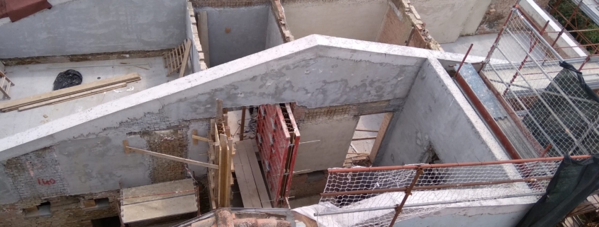 Un'impresa edile o una ditta di ristrutturazione affidabile per progetti chiavi in mano a Treviso, Modena o Trieste? Fratelli Marchetti offre ristrutturazioni casa, ristrutturazioni interni, ristrutturazione facciate e costruzioni per abitazioni e locali commerciali. Siamo tra le migliori imprese ristrutturazione con soluzioni personalizzate per le tue esigenze. Affidati a noi per progetti di costruzioni chiavi in mano e ristrutturazioni complete nella tua zona